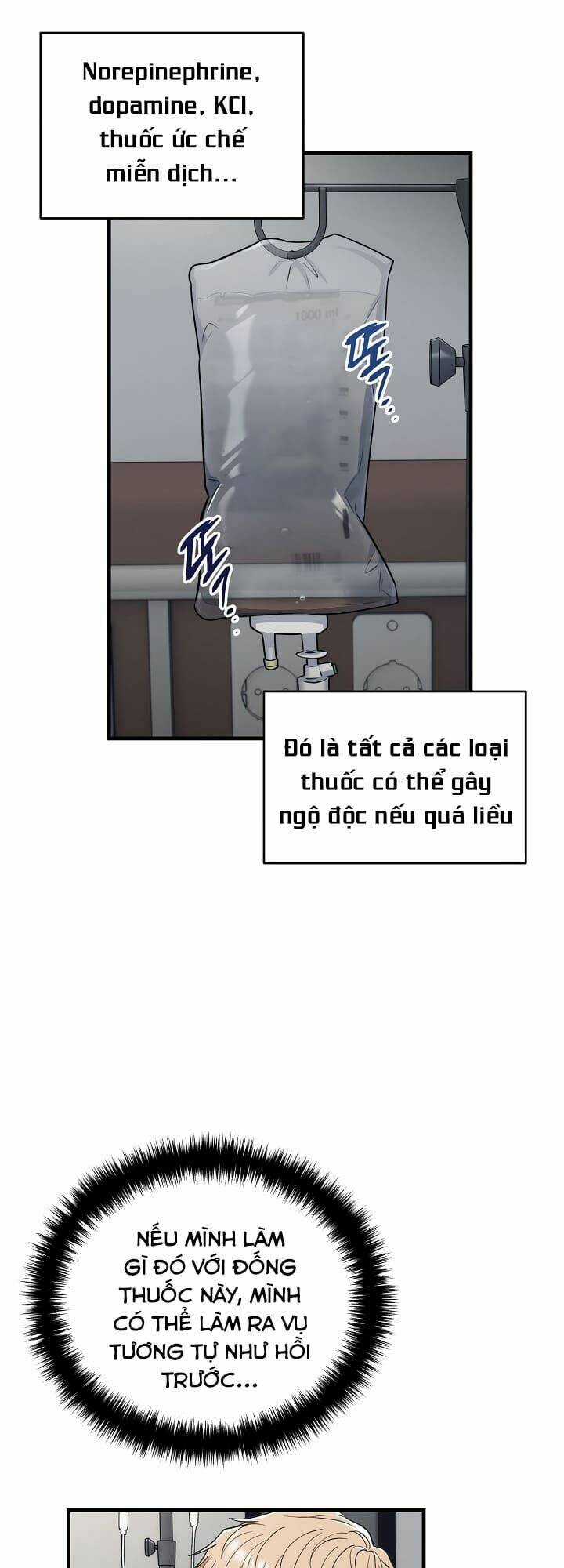 Bác Sĩ Trở Lại - Chapter 124 - Trang 71