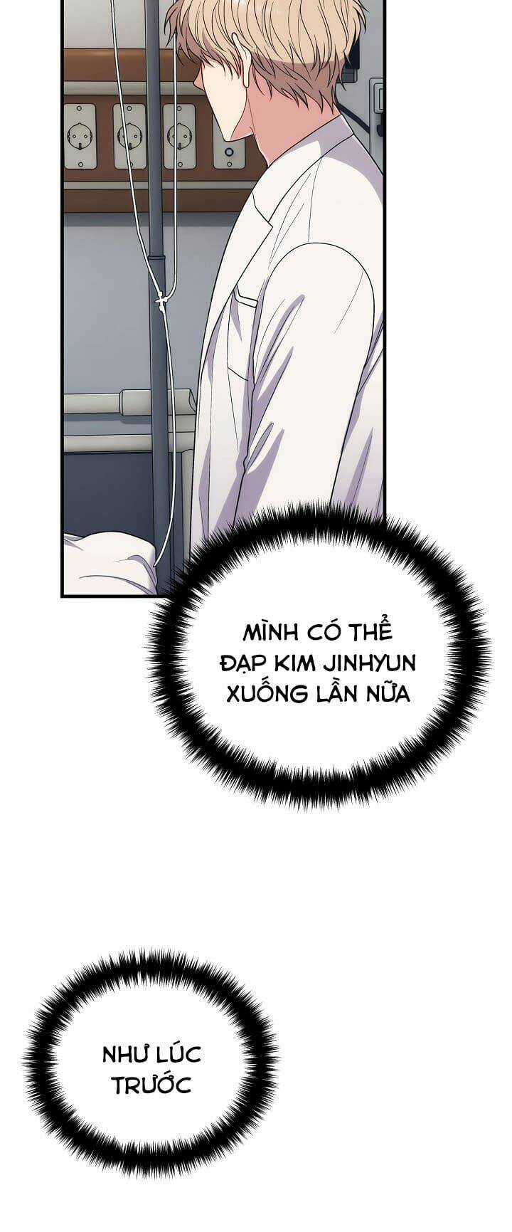 Bác Sĩ Trở Lại - Chapter 124 - Trang 72