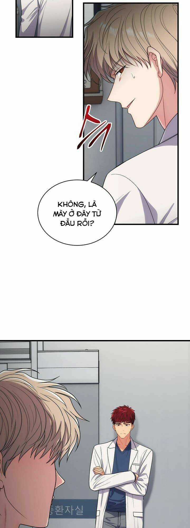 Bác Sĩ Trở Lại - Chapter 124 - Trang 74