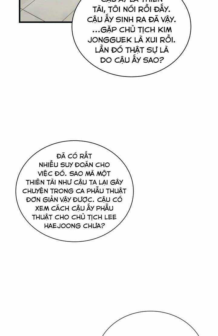 Bác Sĩ Trở Lại - Chapter 124 - Trang 9