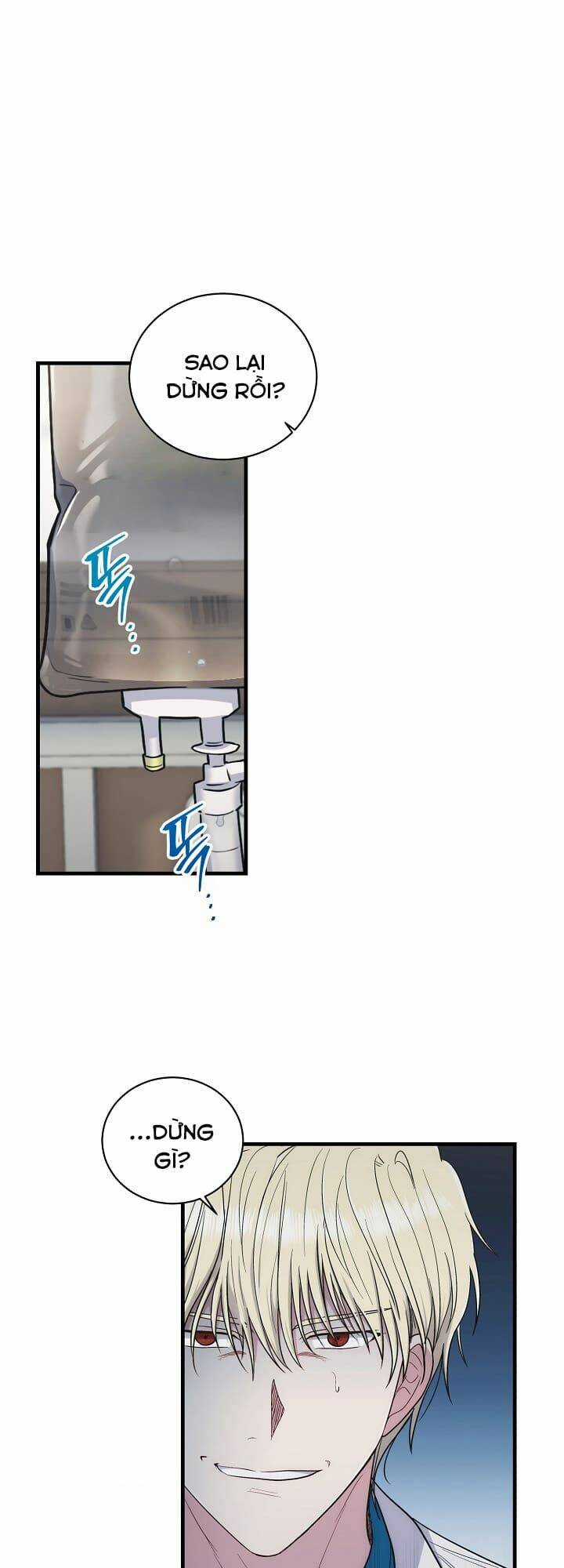 Bác Sĩ Trở Lại - Chapter 125 - Trang 2