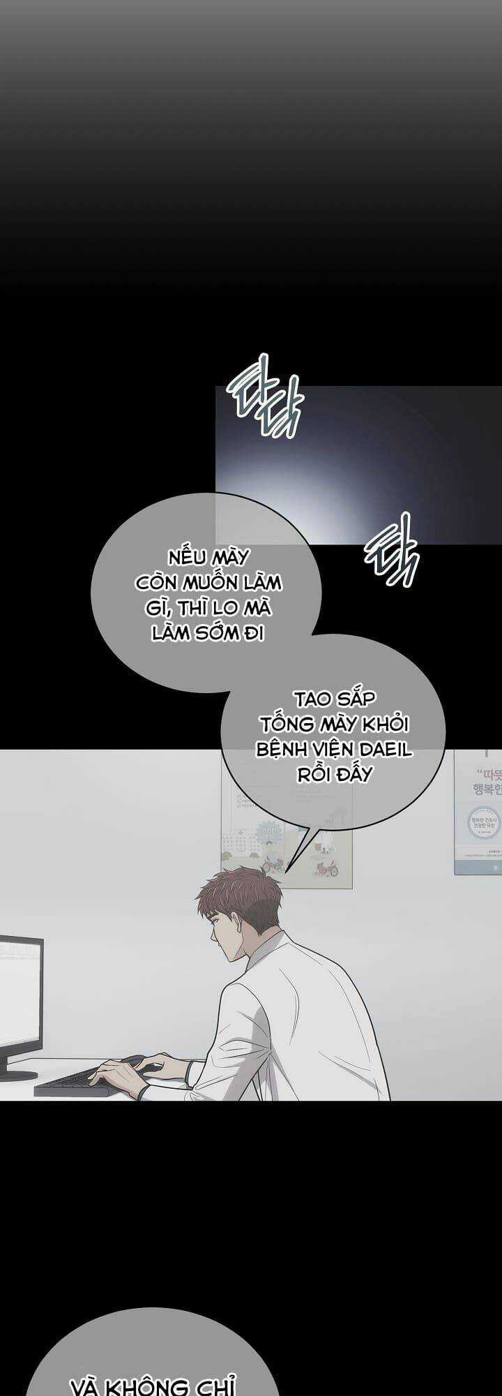 Bác Sĩ Trở Lại - Chapter 125 - Trang 11