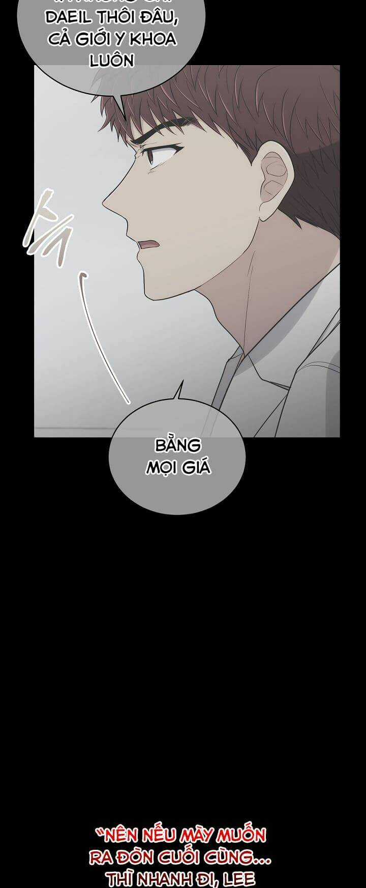 Bác Sĩ Trở Lại - Chapter 125 - Trang 12