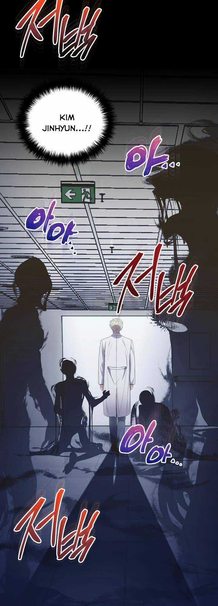 Bác Sĩ Trở Lại - Chapter 125 - Trang 14