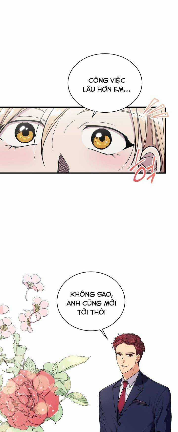 Bác Sĩ Trở Lại - Chapter 125 - Trang 18