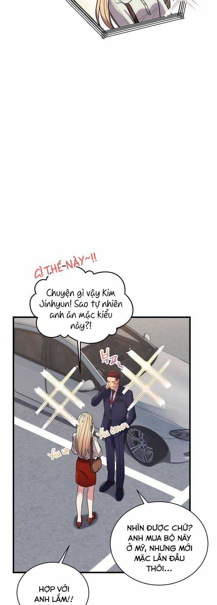 Bác Sĩ Trở Lại - Chapter 125 - Trang 20