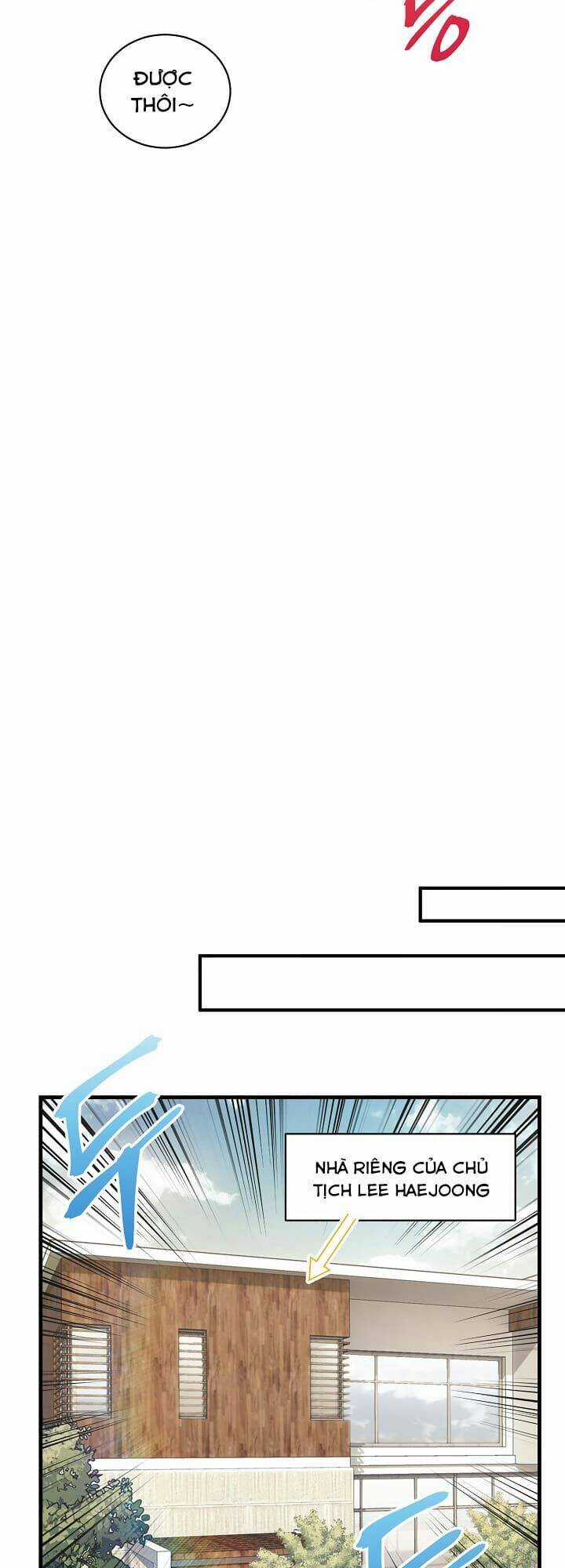Bác Sĩ Trở Lại - Chapter 125 - Trang 23