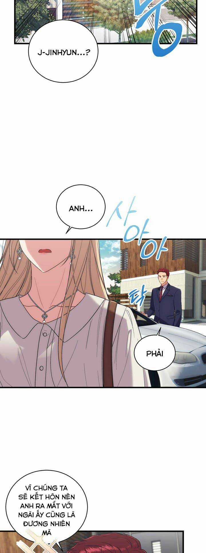 Bác Sĩ Trở Lại - Chapter 125 - Trang 24