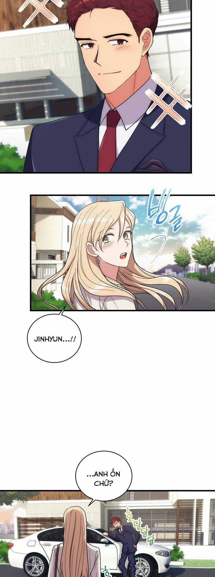 Bác Sĩ Trở Lại - Chapter 125 - Trang 25