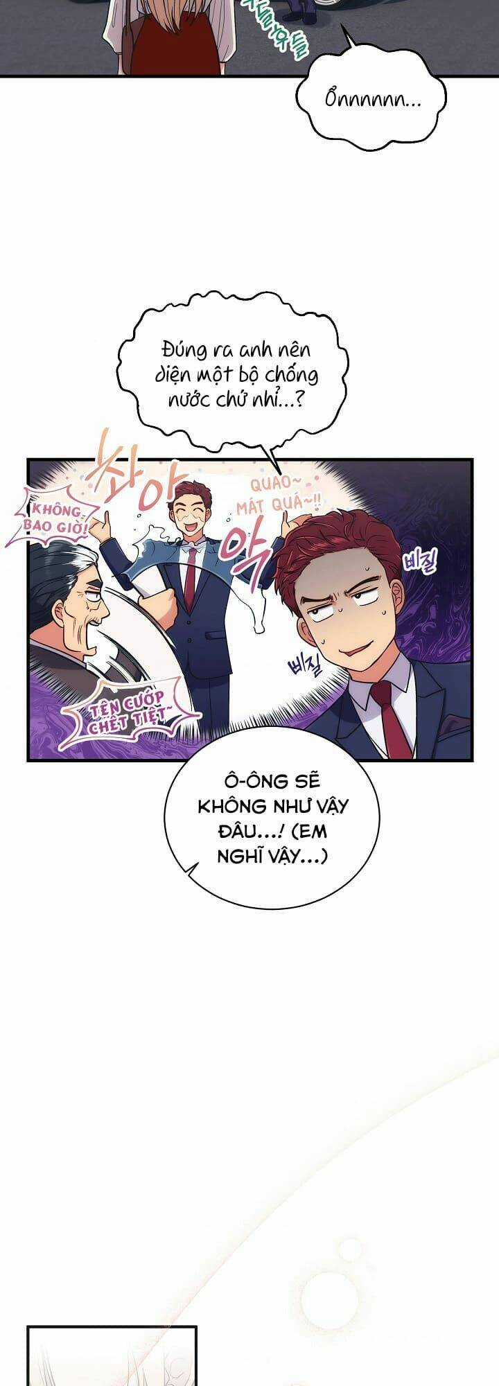 Bác Sĩ Trở Lại - Chapter 125 - Trang 26