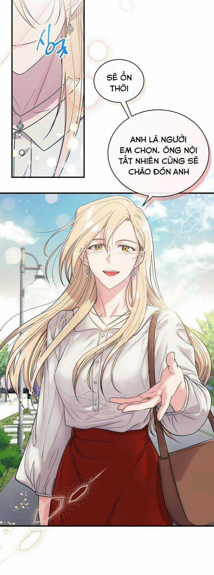 Bác Sĩ Trở Lại - Chapter 125 - Trang 27