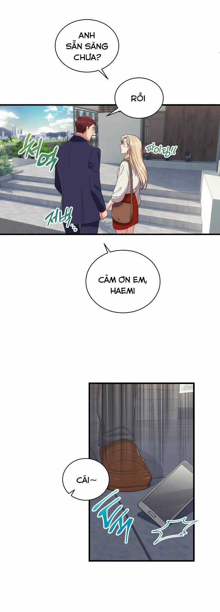 Bác Sĩ Trở Lại - Chapter 125 - Trang 29