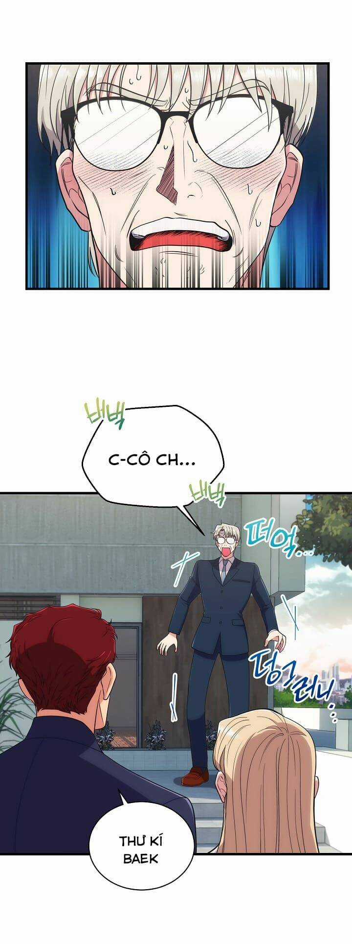 Bác Sĩ Trở Lại - Chapter 125 - Trang 30