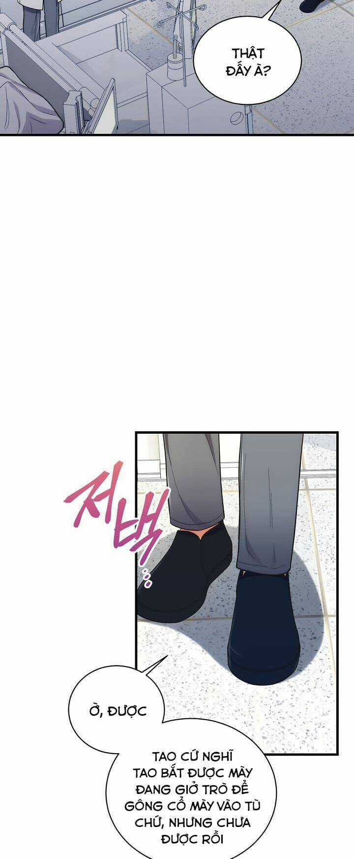 Bác Sĩ Trở Lại - Chapter 125 - Trang 4