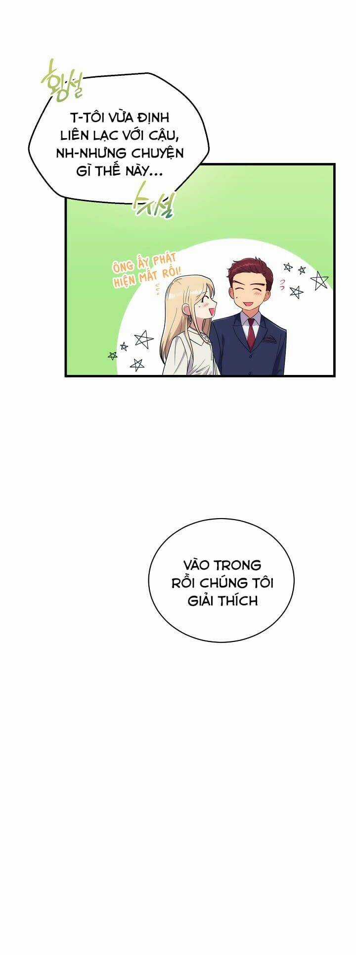 Bác Sĩ Trở Lại - Chapter 125 - Trang 31