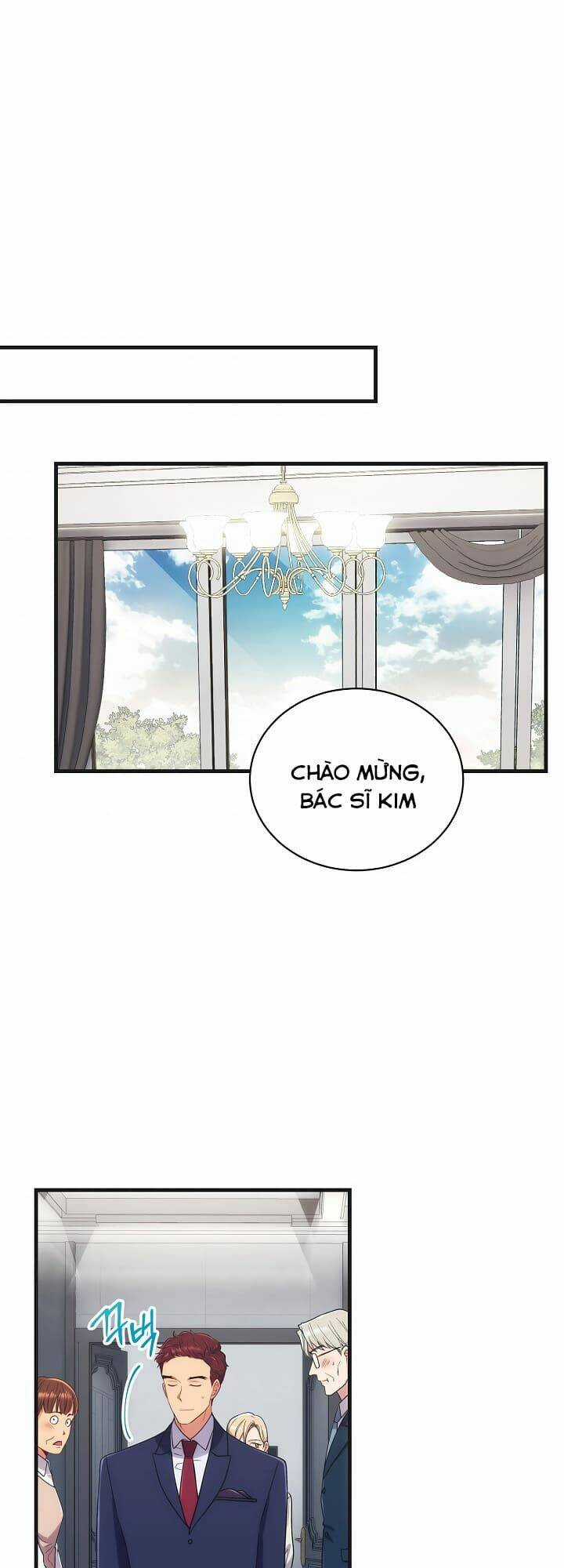 Bác Sĩ Trở Lại - Chapter 125 - Trang 32