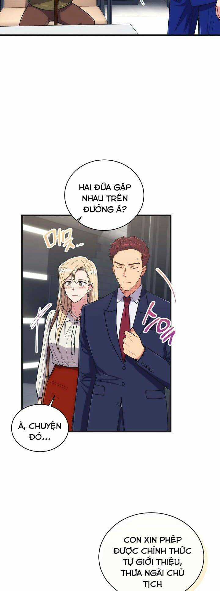 Bác Sĩ Trở Lại - Chapter 125 - Trang 34