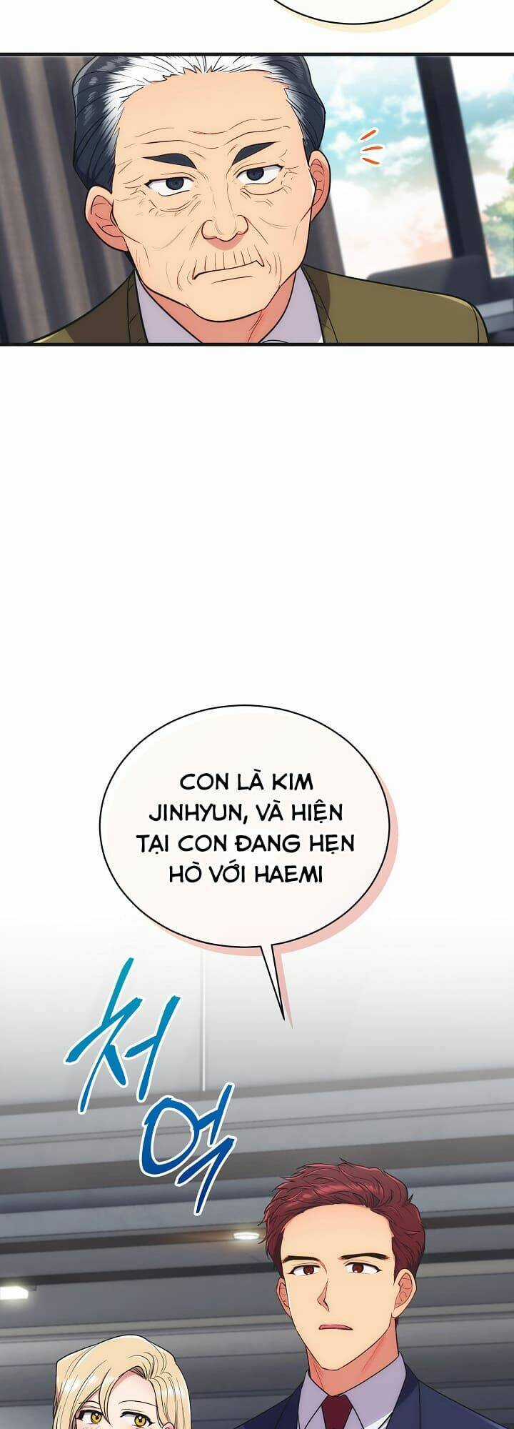 Bác Sĩ Trở Lại - Chapter 125 - Trang 35