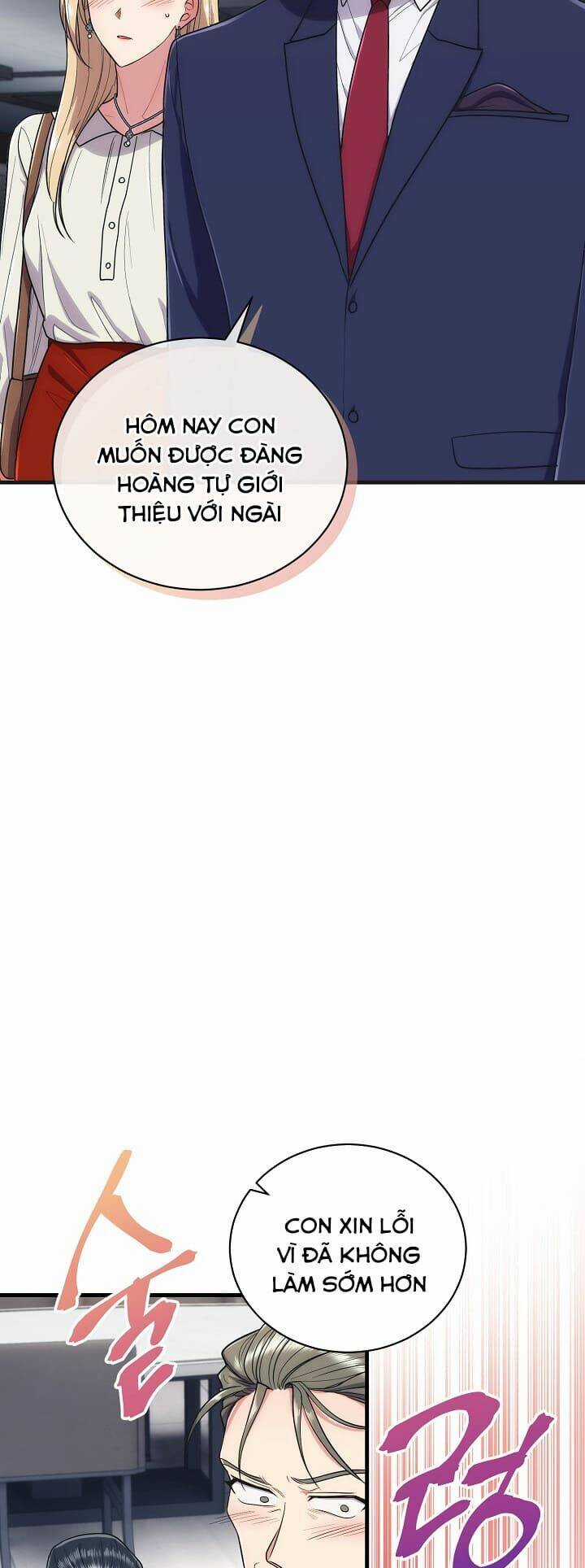 Bác Sĩ Trở Lại - Chapter 125 - Trang 36