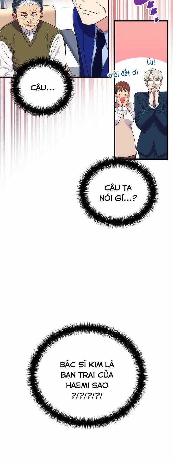 Bác Sĩ Trở Lại - Chapter 125 - Trang 37