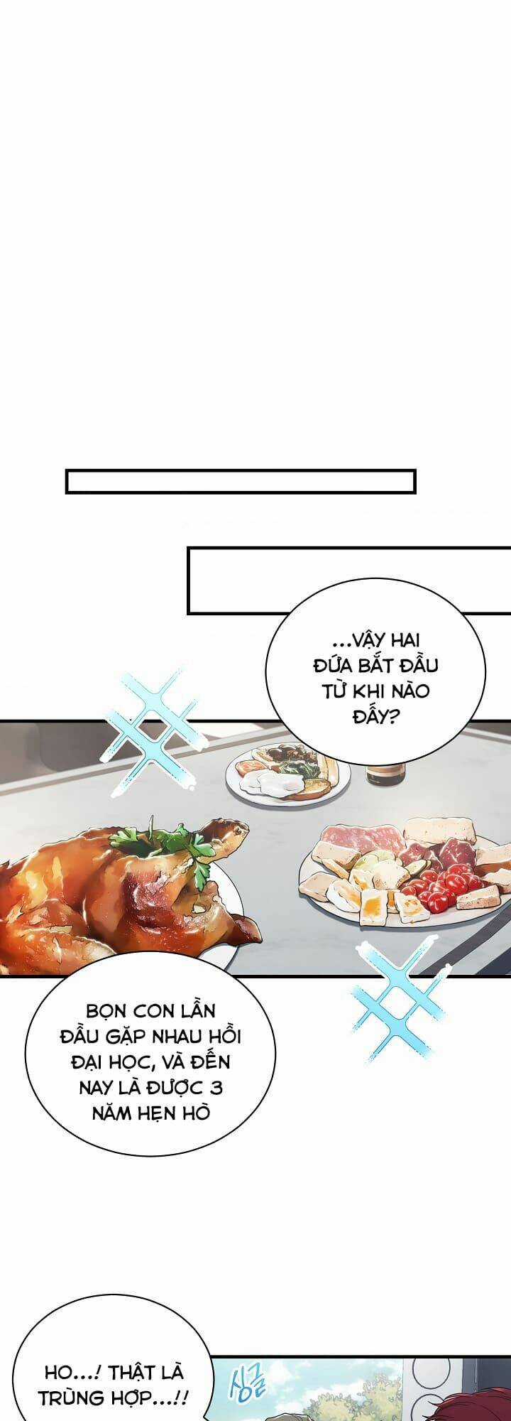 Bác Sĩ Trở Lại - Chapter 125 - Trang 38