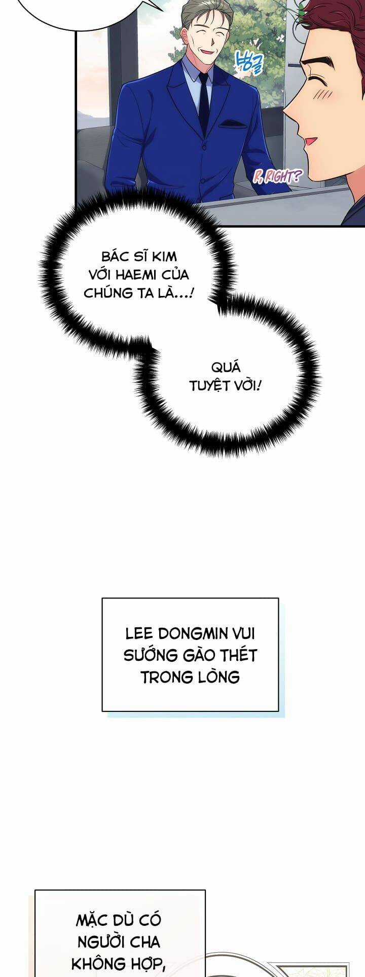 Bác Sĩ Trở Lại - Chapter 125 - Trang 39