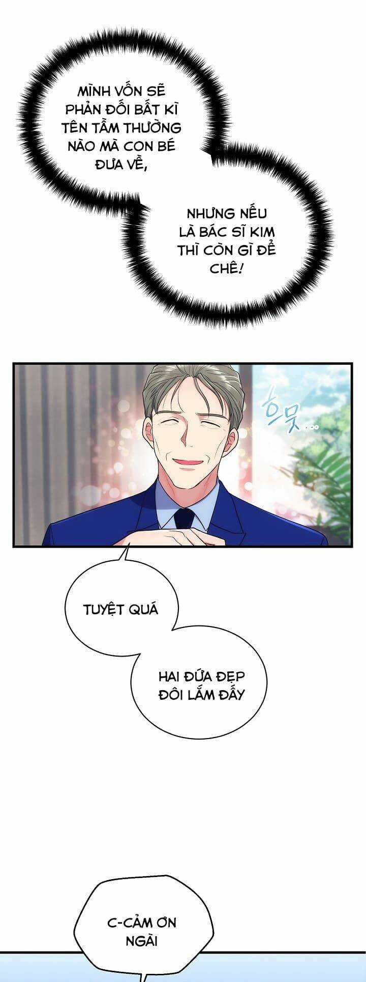 Bác Sĩ Trở Lại - Chapter 125 - Trang 42