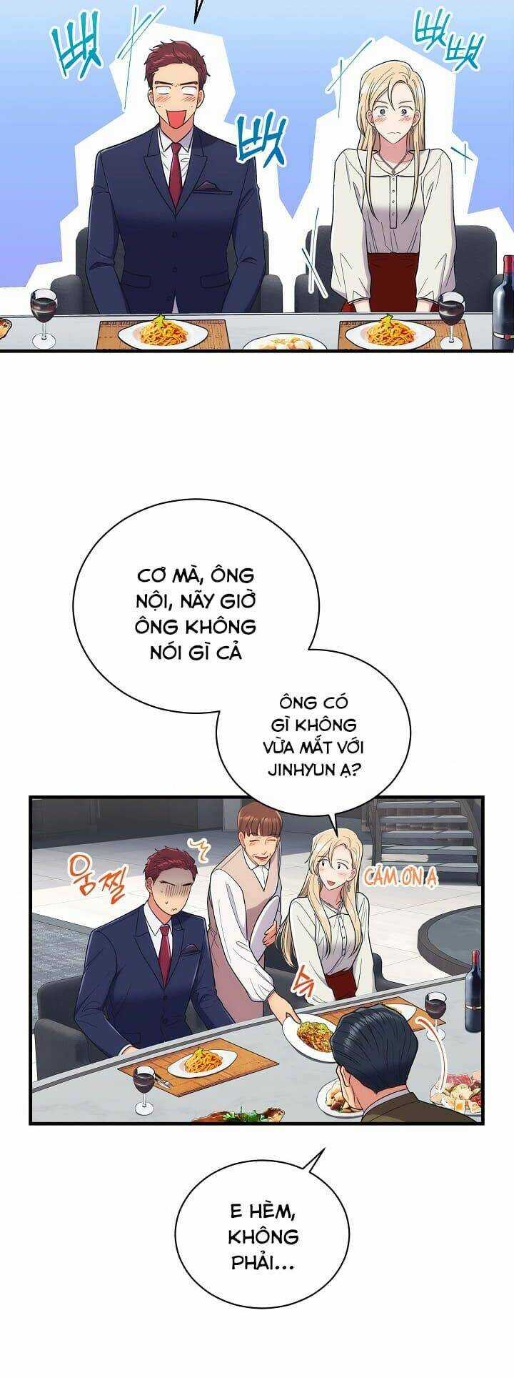 Bác Sĩ Trở Lại - Chapter 125 - Trang 43