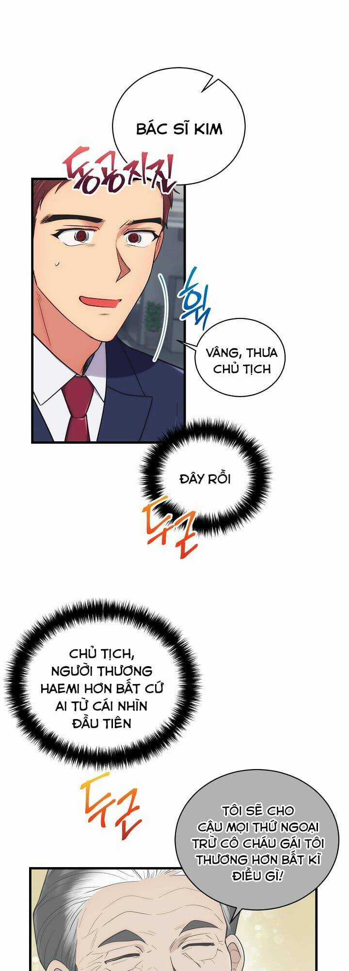 Bác Sĩ Trở Lại - Chapter 125 - Trang 44