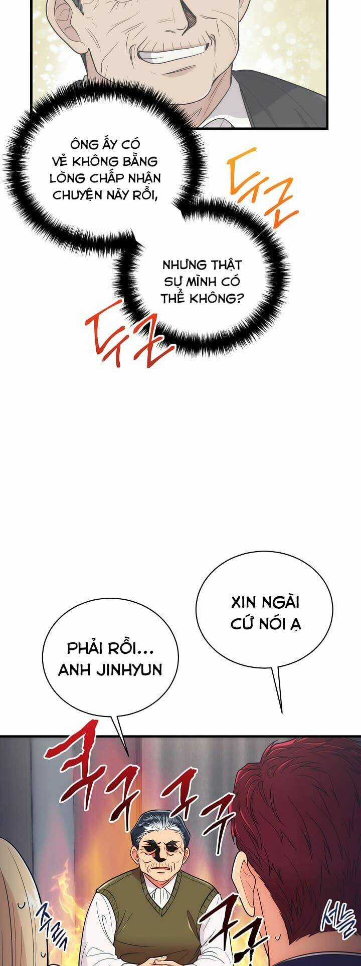 Bác Sĩ Trở Lại - Chapter 125 - Trang 45