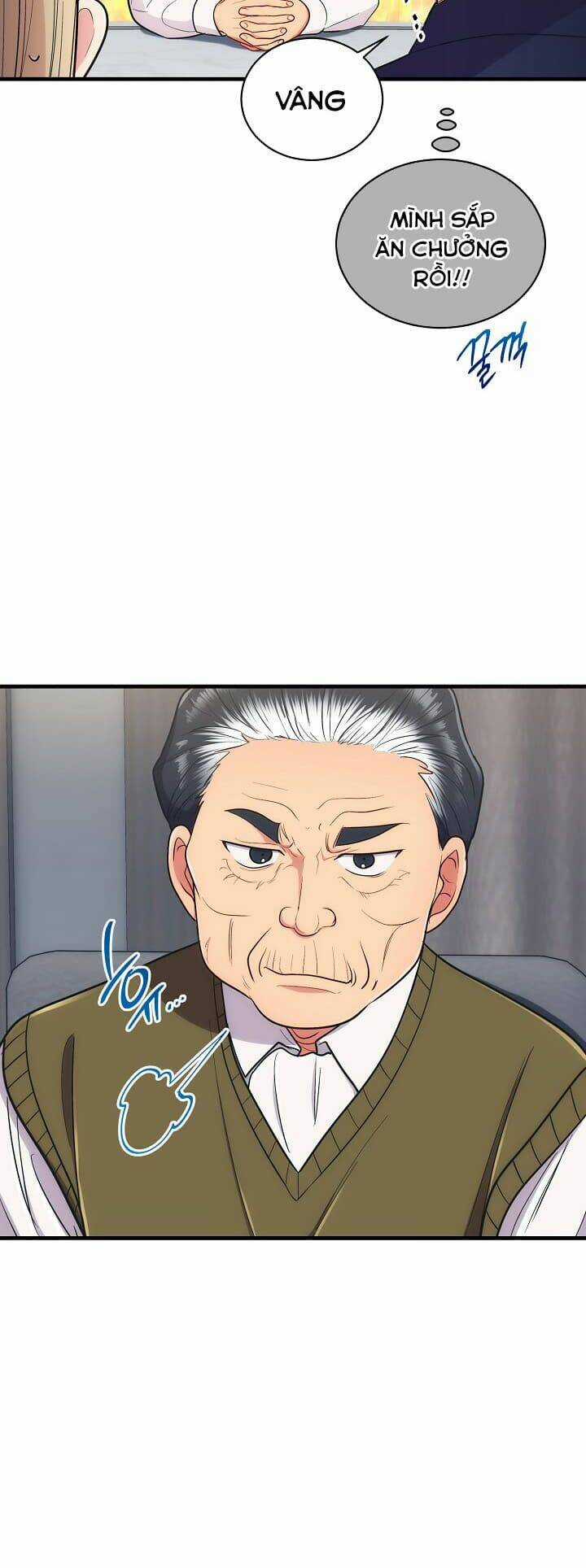 Bác Sĩ Trở Lại - Chapter 125 - Trang 46