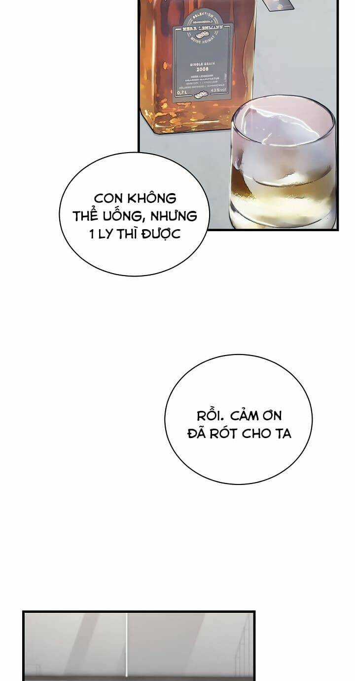 Bác Sĩ Trở Lại - Chapter 125 - Trang 48