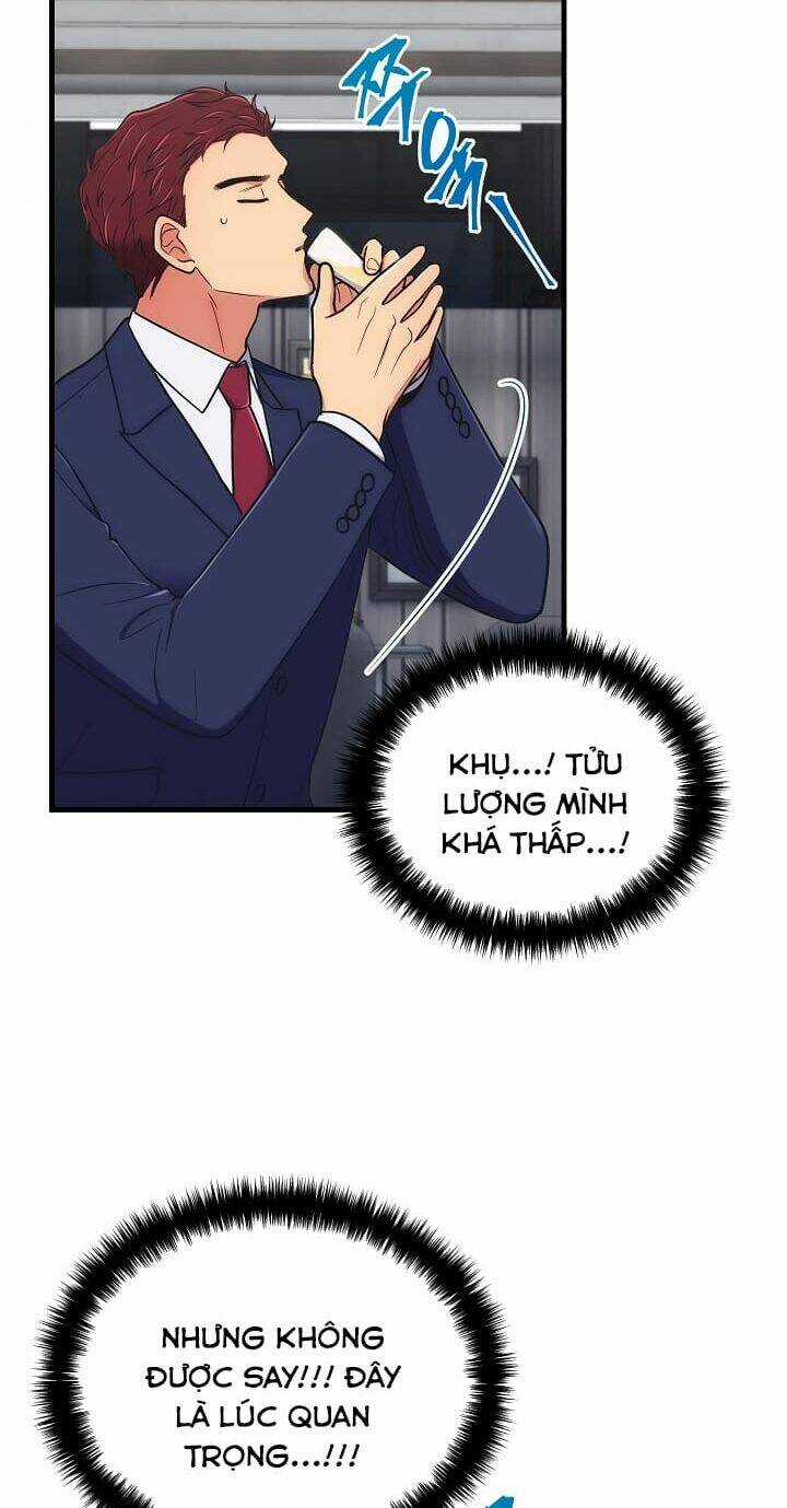 Bác Sĩ Trở Lại - Chapter 125 - Trang 49