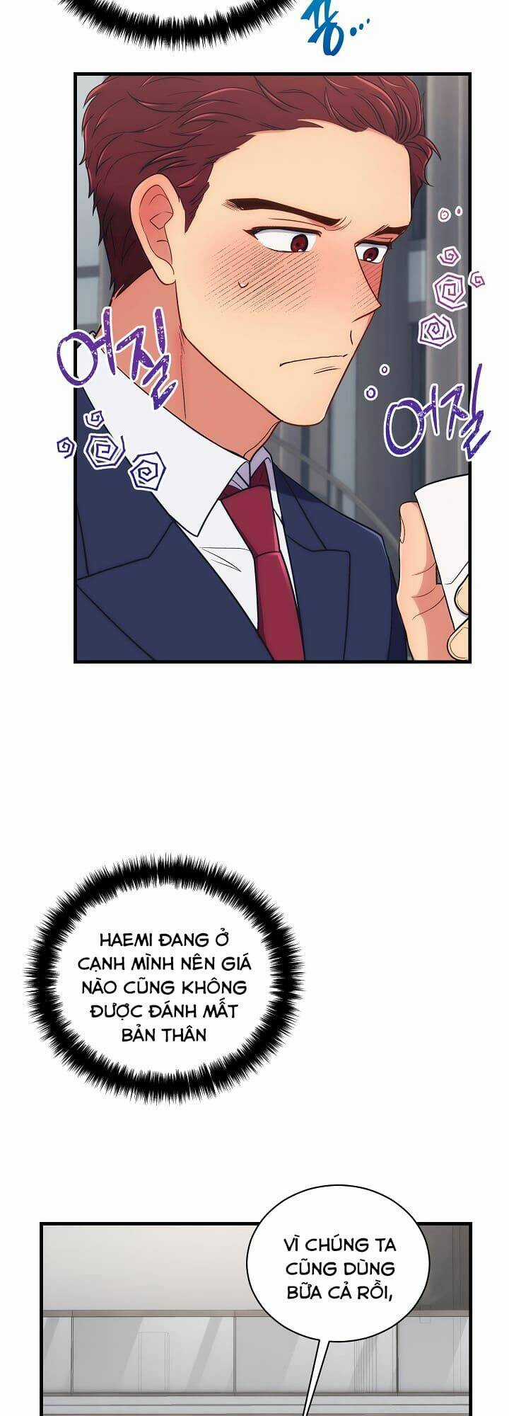 Bác Sĩ Trở Lại - Chapter 125 - Trang 50