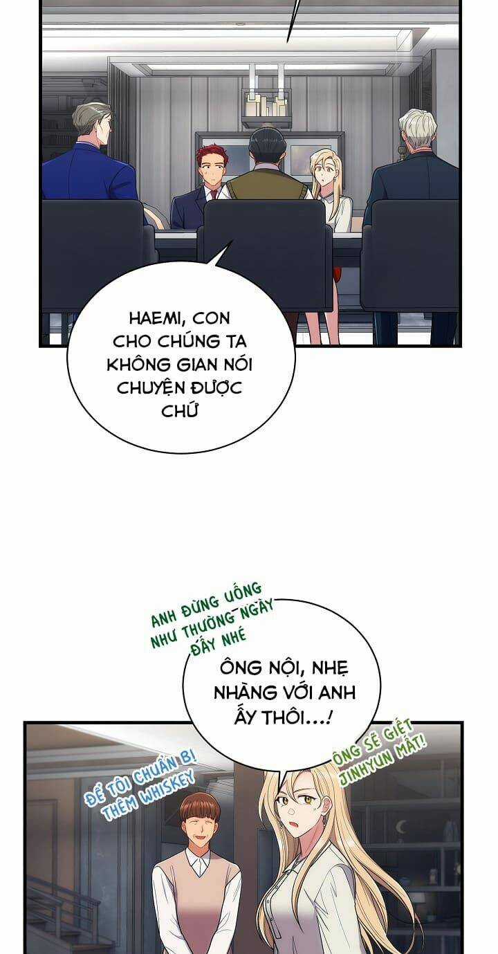 Bác Sĩ Trở Lại - Chapter 125 - Trang 51