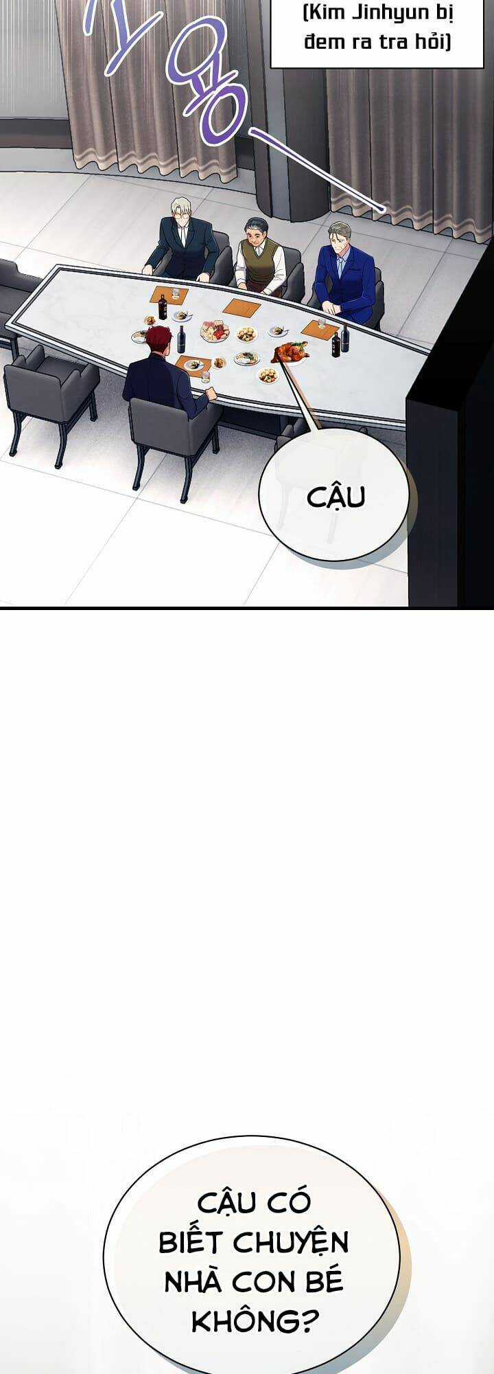 Bác Sĩ Trở Lại - Chapter 125 - Trang 53