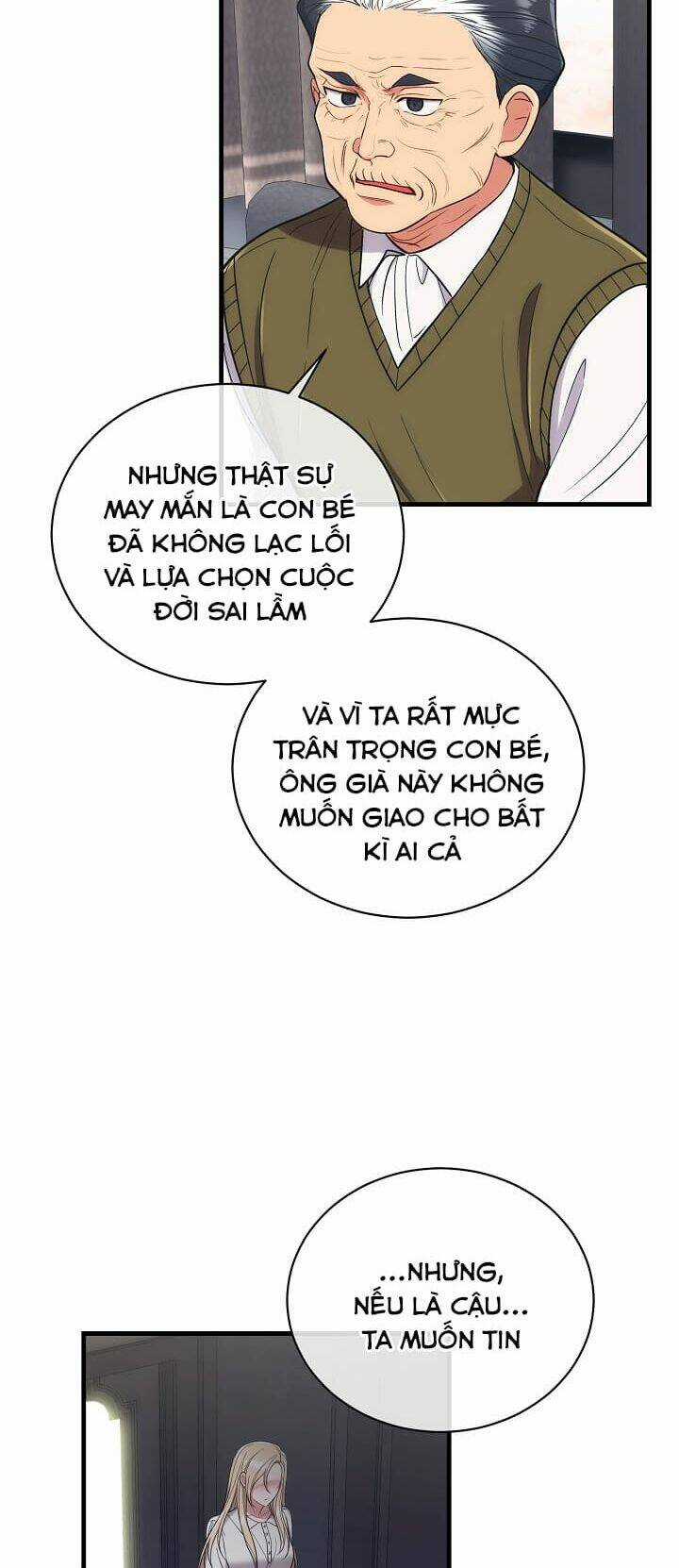 Bác Sĩ Trở Lại - Chapter 125 - Trang 58