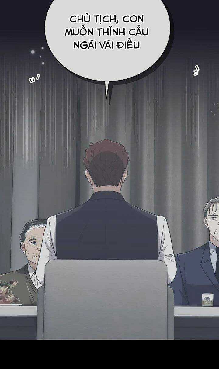 Bác Sĩ Trở Lại - Chapter 126 - Trang 13