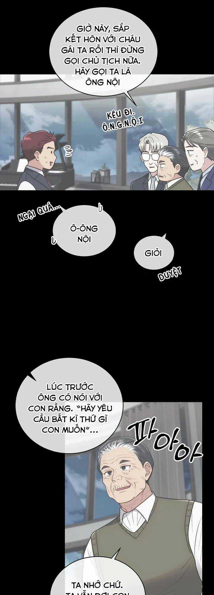 Bác Sĩ Trở Lại - Chapter 126 - Trang 14