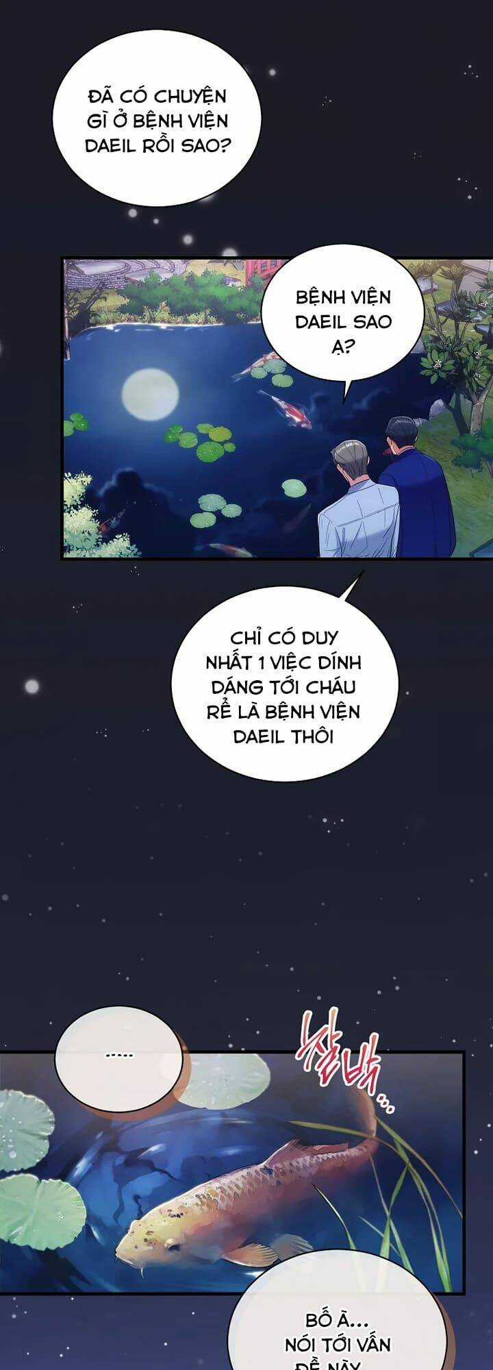 Bác Sĩ Trở Lại - Chapter 126 - Trang 20