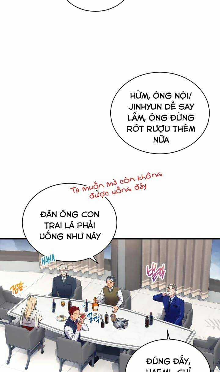 Bác Sĩ Trở Lại - Chapter 126 - Trang 3