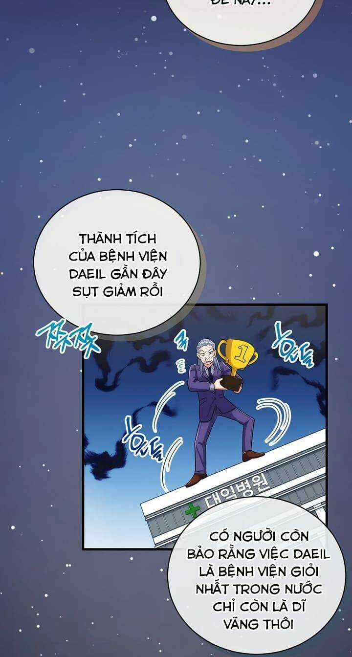 Bác Sĩ Trở Lại - Chapter 126 - Trang 21