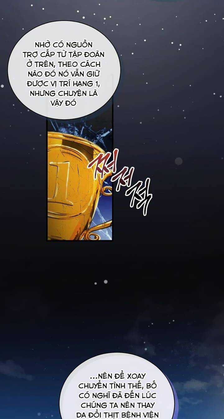 Bác Sĩ Trở Lại - Chapter 126 - Trang 22