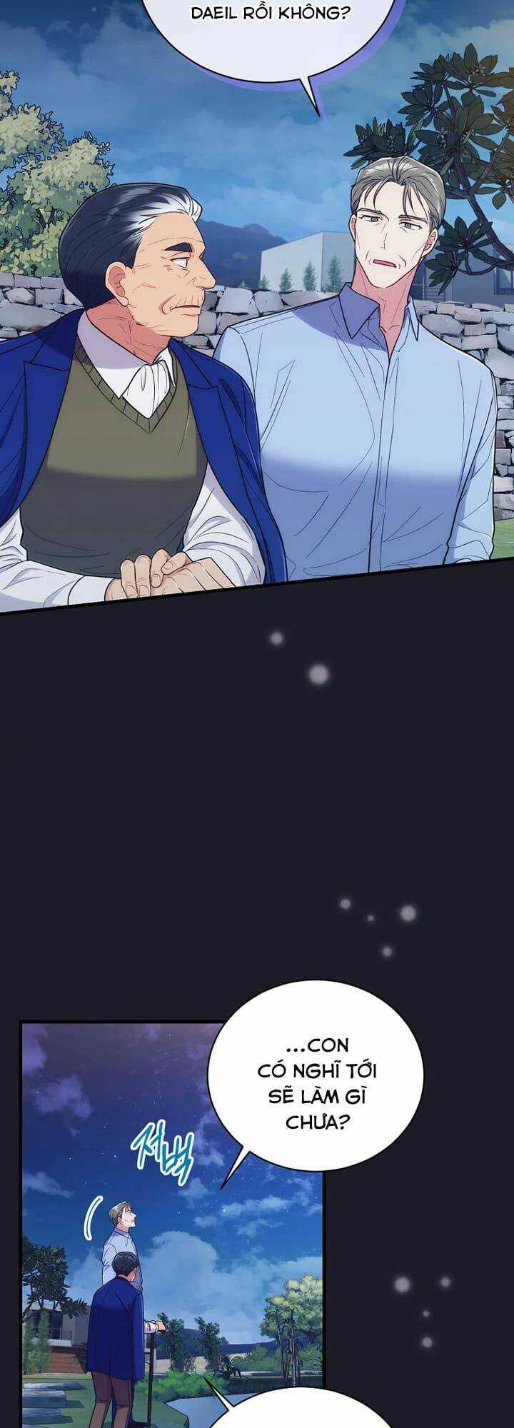 Bác Sĩ Trở Lại - Chapter 126 - Trang 23