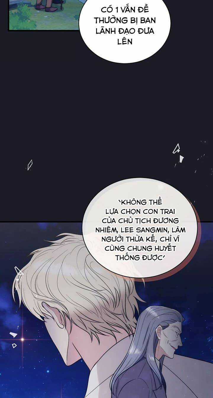 Bác Sĩ Trở Lại - Chapter 126 - Trang 24