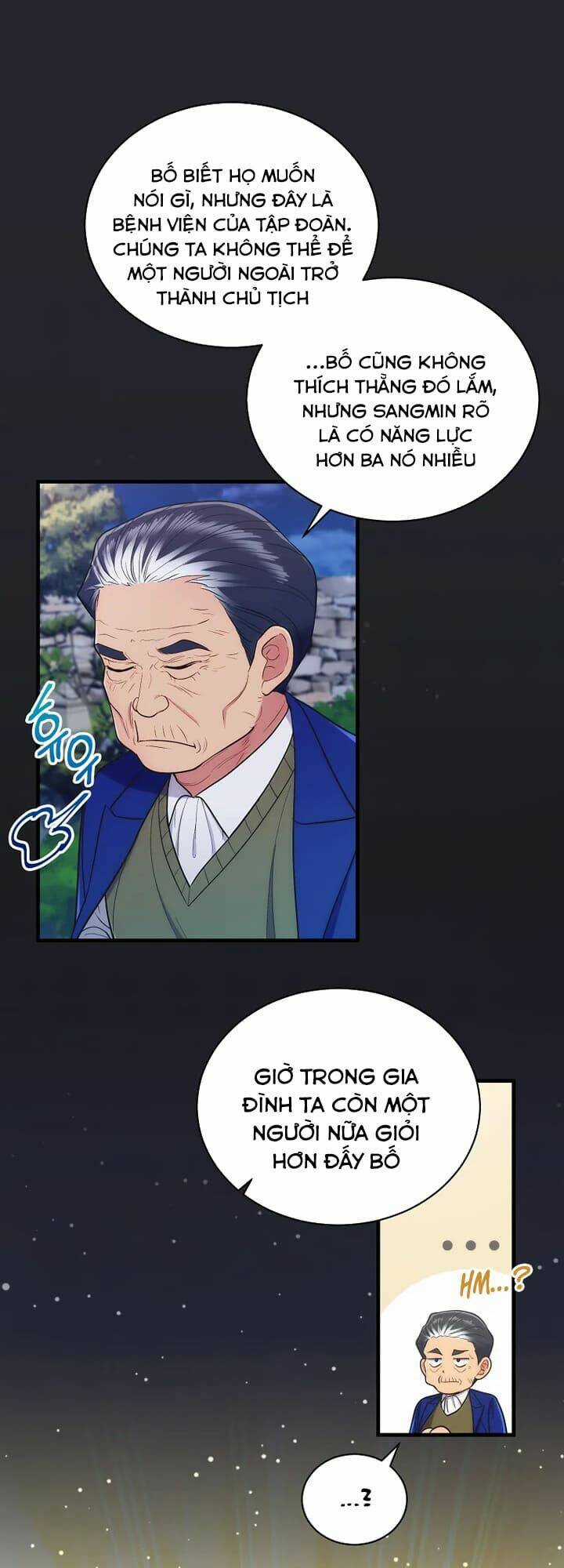 Bác Sĩ Trở Lại - Chapter 126 - Trang 26