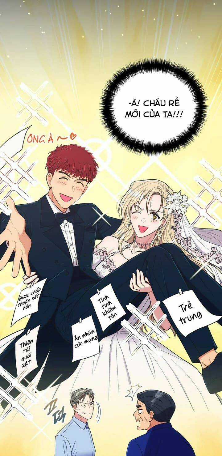 Bác Sĩ Trở Lại - Chapter 126 - Trang 27