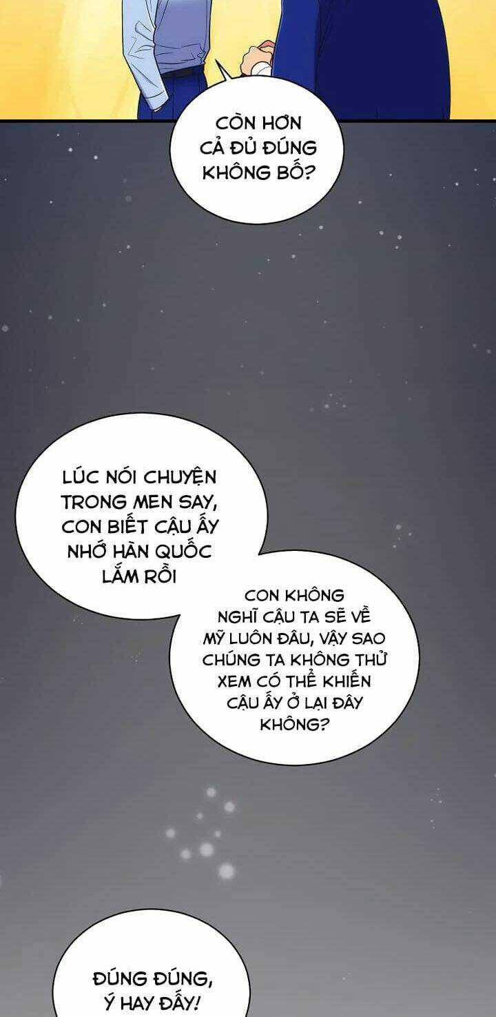 Bác Sĩ Trở Lại - Chapter 126 - Trang 28