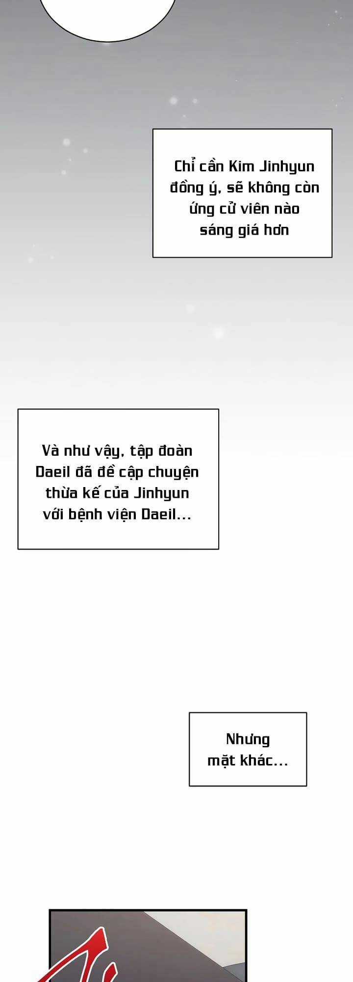 Bác Sĩ Trở Lại - Chapter 126 - Trang 29