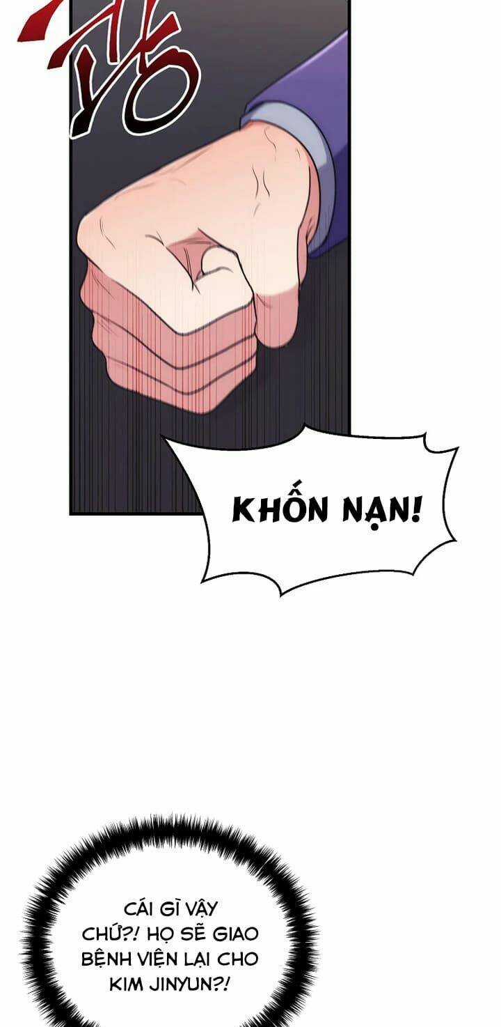 Bác Sĩ Trở Lại - Chapter 126 - Trang 30